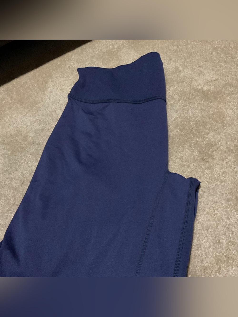 Yoga Pants Size xl - Picture 7 of 8